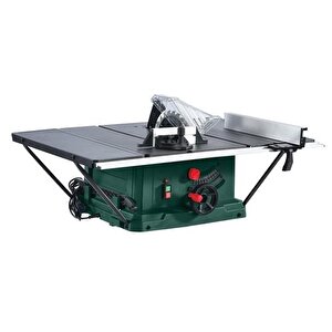 Klpro 2000w 254mm Tezgah Testere Klttg250