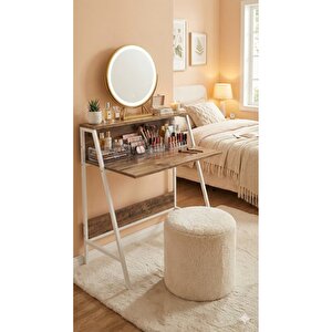 Piyano Çam Çalışma Masası Çocuk Masası Oyuncu Masası Kahve Köşesi Makyaj Masası Çok Amaçlı Masa Atlantik Çam