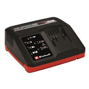 Einhell Power X-fastcharger 4a Hızlı Şarj Cihazı