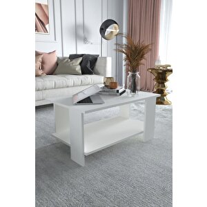 Li̇ne 90*50 Sehpa Orta Sehpa