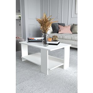 Li̇ne 90*50 Sehpa Orta Sehpa