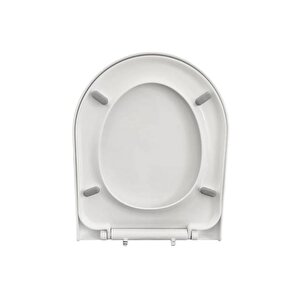 Gl Yavaş Kapanan Klozet Kapağı