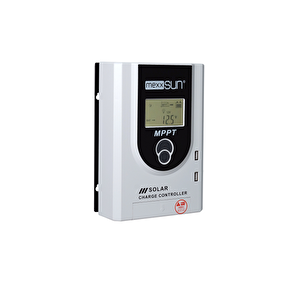 Mexxsun 30a 12v/24v Mppt Solar Şarj Kontrol Cihazı