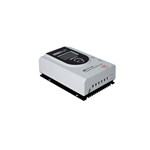 Mexxsun 30a 12v/24v Mppt Solar Şarj Kontrol Cihazı