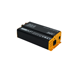 Akü Şarj Cihazı Ac-dc 24v - 20a Tüm Akülerle Uyumlu (2 Yıl Garanti)