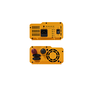 Akü Şarj Cihazı Ac-dc 24v - 20a Tüm Akülerle Uyumlu (2 Yıl Garanti)