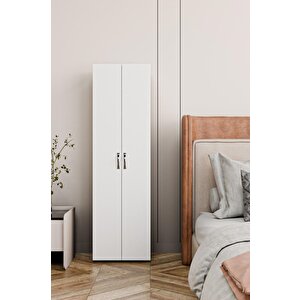 8 Raflı Dolap Gardrop