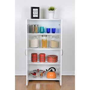 110 Cm Çok Amaçlı Gardırop