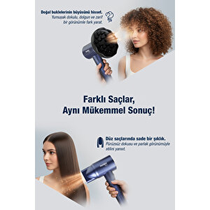 Fantom Jolie Sk 2500 Mavi