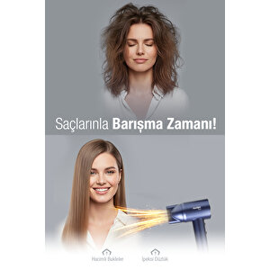 Fantom Jolie Sk 2500 Mavi