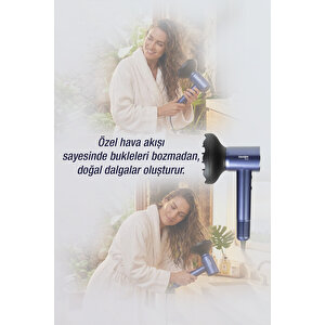 Fantom Jolie Sk 2500 Mavi