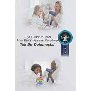 Fantom Jolie Sk 2500 Mavi