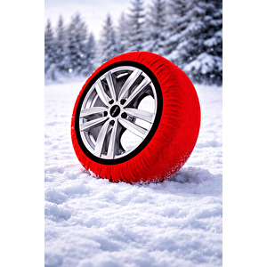 Active Kaydırmaz Kar Çorabı Medium M