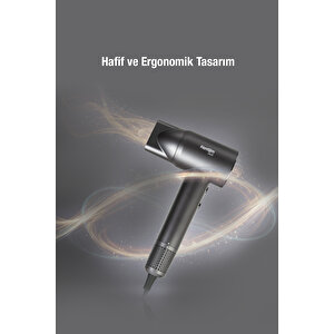 Fantom Jolie Sk 2500 Antrasit