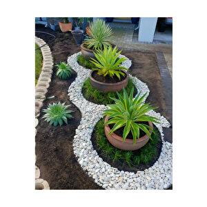 Probinder Dekoratif Amaçlı Taş, Çakıl Ve Kabuk Bağlayıcı Solüsyon 10 Kg