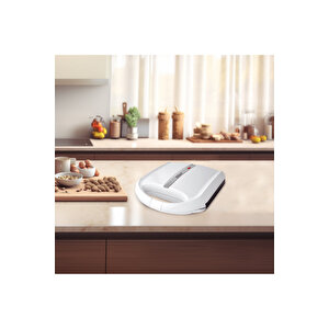 Zln2809 Ceviz Kurabiye Yapma Makinesi | Nut Maker | Pratik, Hızlı Ve Lezzetli Doğal Kurabiyeler