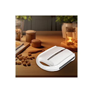 Zln2809 Ceviz Kurabiye Yapma Makinesi | Nut Maker | Pratik, Hızlı Ve Lezzetli Doğal Kurabiyeler