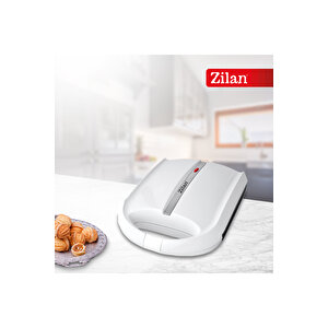 Zln2809 Ceviz Kurabiye Yapma Makinesi | Nut Maker | Pratik, Hızlı Ve Lezzetli Doğal Kurabiyeler