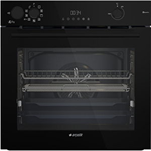 Afc 362 S Afry Buhar Destekli Fırın