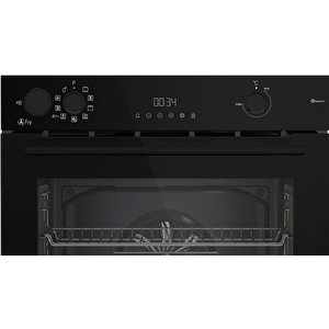 Afc 362 S Afry Buhar Destekli Fırın