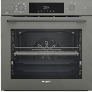 Afc 362 G Afry Buhar Destekli Fırın