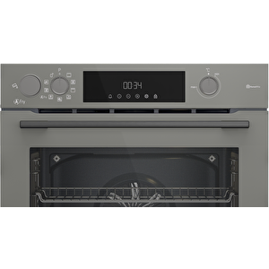 Afc 362 G Afry Buhar Destekli Fırın