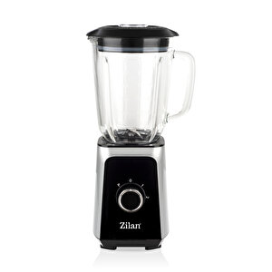Zln3925 | Stand Blender | 1.5l Cam Hazne | 1000w | 2 Hız Ayarı | Pulse Fonksiyonu | Buz Kırma