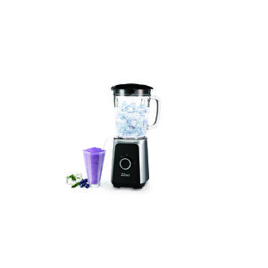 Zln3925 | Stand Blender | 1.5l Cam Hazne | 1000w | 2 Hız Ayarı | Pulse Fonksiyonu | Buz Kırma