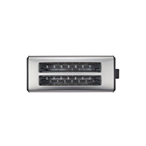 Zln2720 4 Dilim Xl Ekmek Kızartma Makinesi | 1400w | Yeniden Isıtma Ve Buz Çözme Özellikli