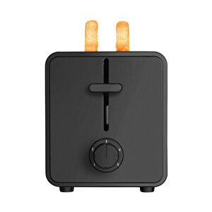 Zln2720 4 Dilim Xl Ekmek Kızartma Makinesi | 1400w | Yeniden Isıtma Ve Buz Çözme Özellikli