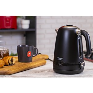 Zln1001 Elektrikli Su Isıtıcı