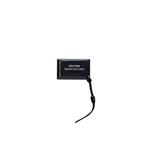 Akilli Kapi Ki̇li̇di̇ Yedek Kart 2 Adet