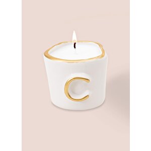 Shine Harf Mum C Bej Patchouli 200 Gr