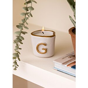 Shine Harf Mum G Bej Patchouli 200 Gr