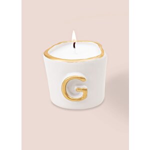 Shine Harf Mum G Bej Patchouli 200 Gr