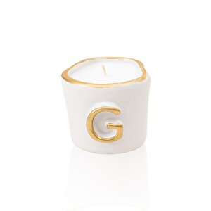 Shine Harf Mum G Bej Patchouli 200 Gr