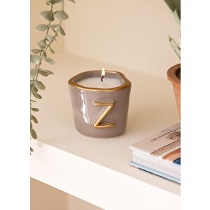 Shine Harf Mum Z Kahve Patchouli 200 Gr