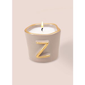 Shine Harf Mum Z Kahve Patchouli 200 Gr