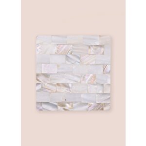 The Mia Sedef Bardak Altlığı