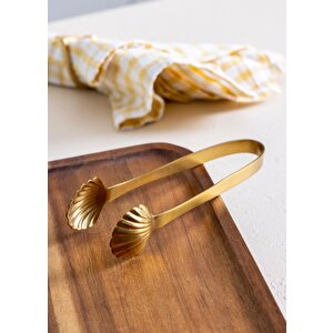 Ostrica Maşa Gold 16 Cm