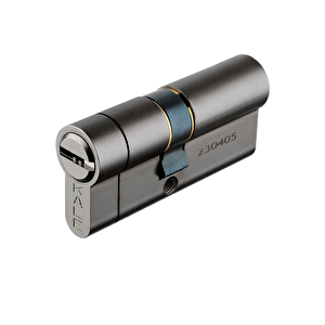 264 Bts Bilyalı Tuzaklı Silindir 2'li Set Ortak Anahtar