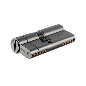 264 Bts Bilyalı Tuzaklı Silindir 2'li Set Ortak Anahtar