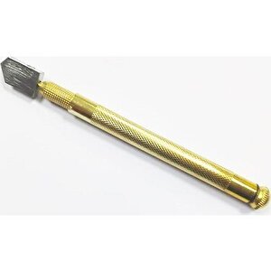 Metal Saplı Gazlı Cam Kesme Elması Cam Elması