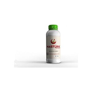 Hastürk Sıvı Solucan Gübresi 0.25 Lt.