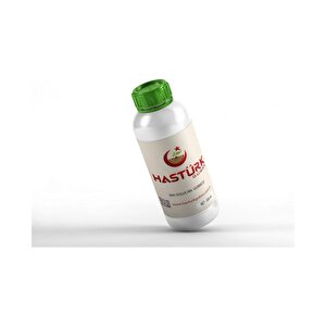 Hastürk Sıvı Solucan Gübresi 0.50 Lt.