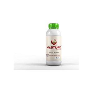 Hastürk Sıvı Solucan Gübresi 1 Lt.