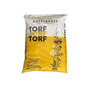 Güzelbahçe Torf 40 Lt.