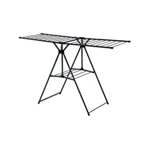 Ar-221 Zırhlı Kırılmaz Dayanıklı Çamaşır Kurutmalık Askısı