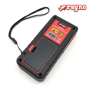 Lazer Uzaklık Ölçer 60 Metre - Ryn11452