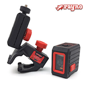 2 Çizgili Hizalama Lazeri -  Ryn11450